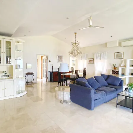 Villa Spanish Connection - A Pie De Playa La Manga del Mar Menor