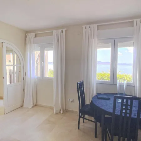Spanish Connection - A Pie De Playa Villa