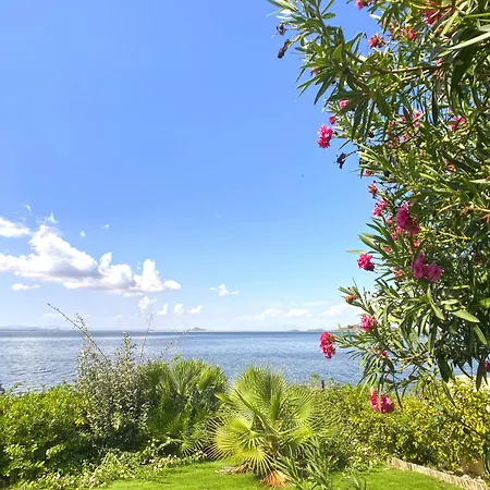 Villa Spanish Connection - A Pie De Playa *